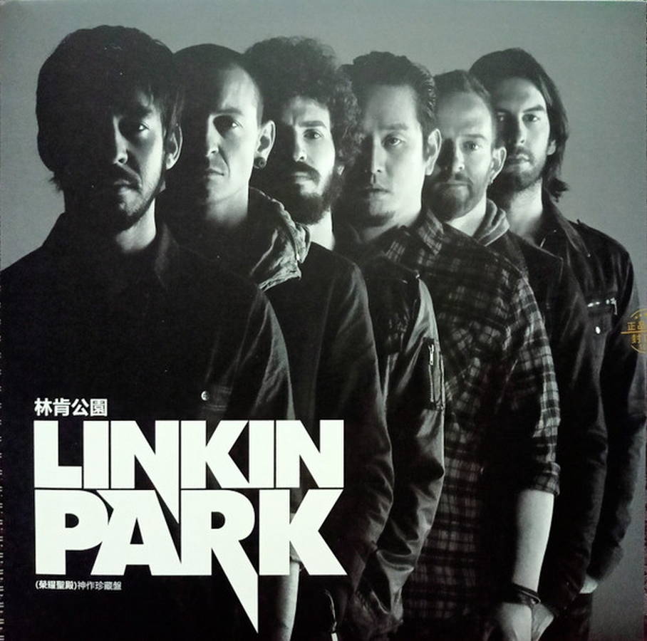 Linkin Park – Greatest Hits